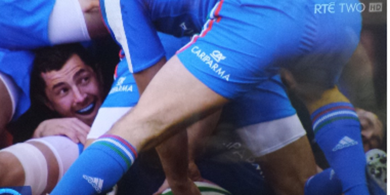 Fergal banner