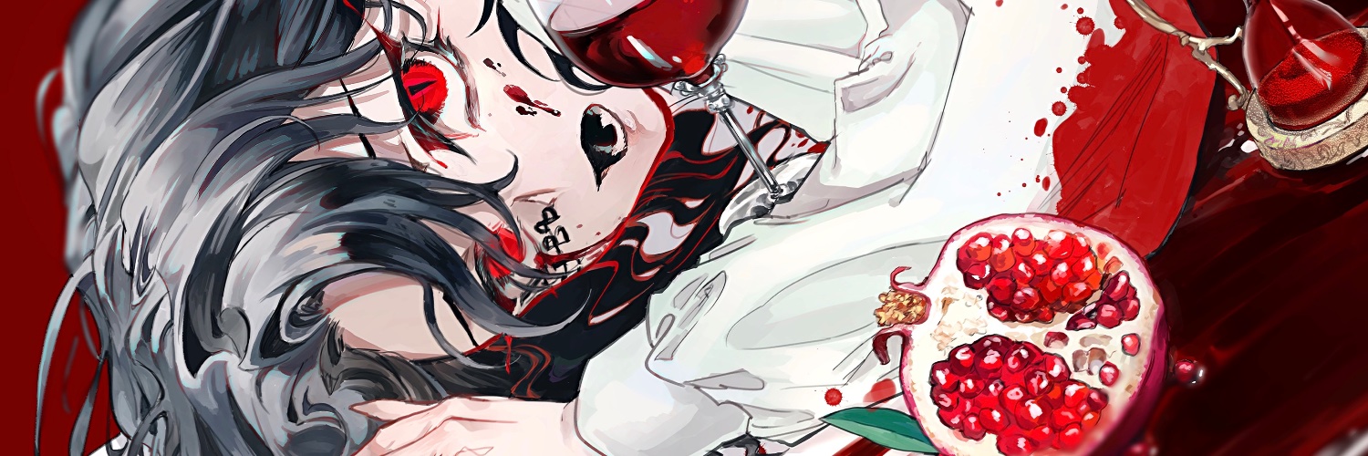 Soe【連載中･デスレスブライド】 banner
