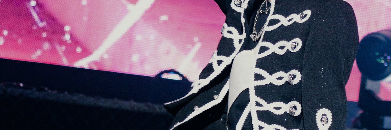 n banner