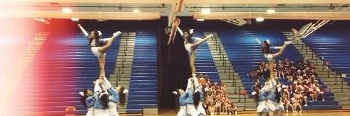YorktownCheer's profile banner image