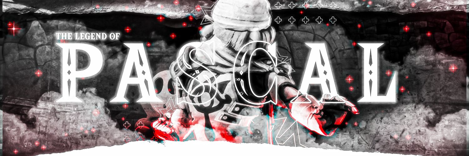 Pascal Supreme banner