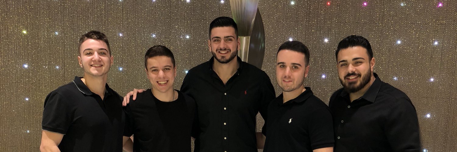 afuoco_90's profile banner image
