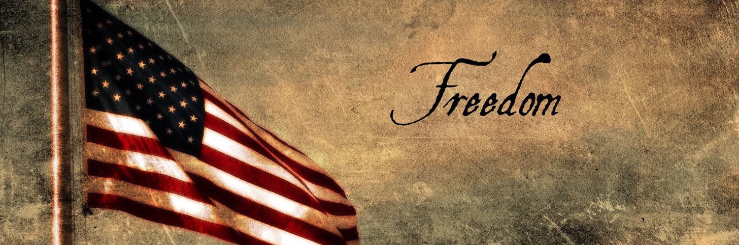 KMF ✞🇺🇸 banner