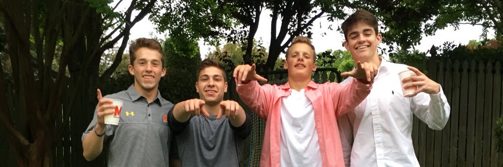 vicgrinberg98's profile banner image