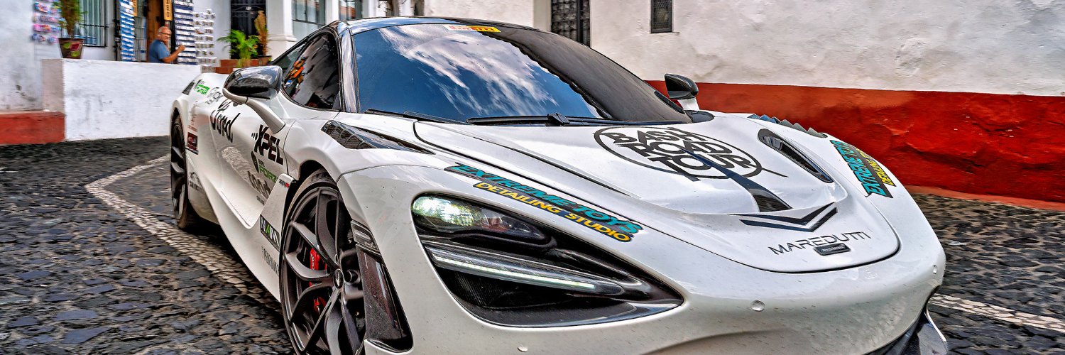 RaceMexicoEvent's profile banner image