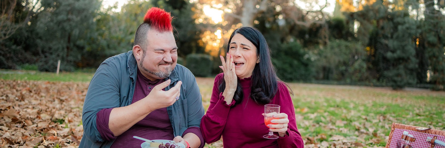 Aaron Matthew Kaiser banner