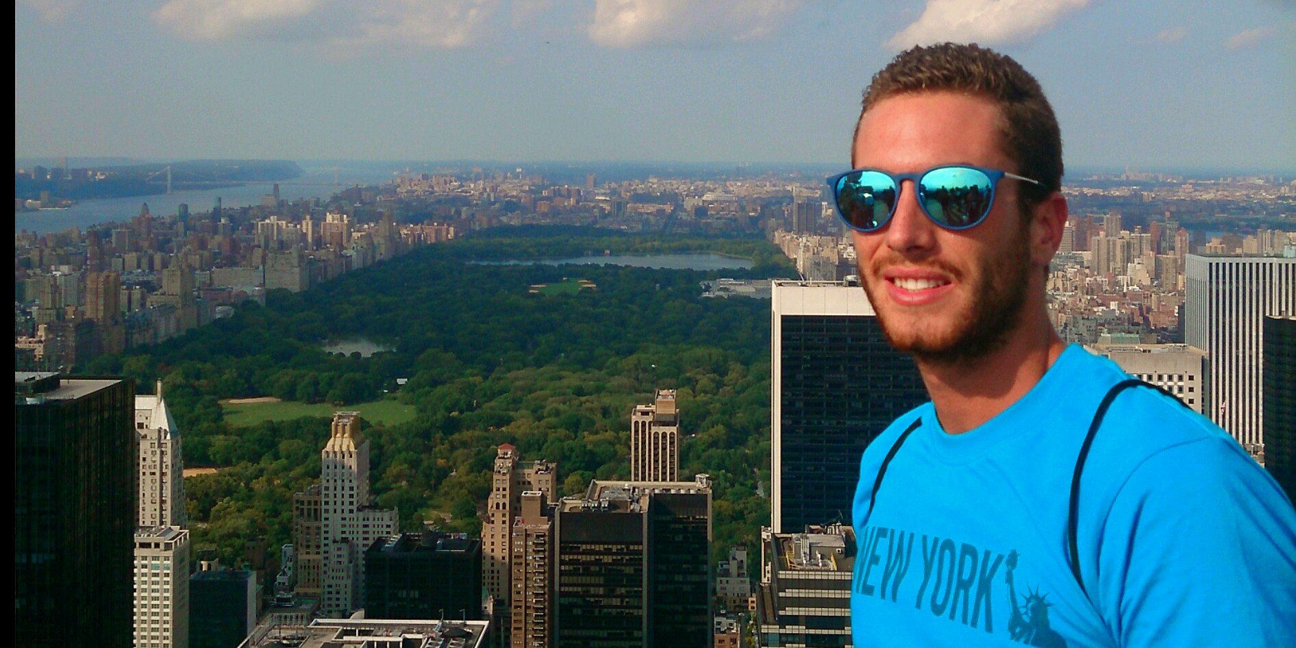 Víctor Rubio banner