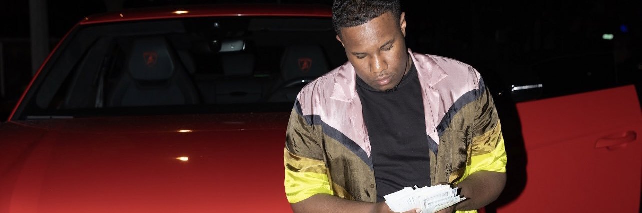DonEsco718's profile banner image