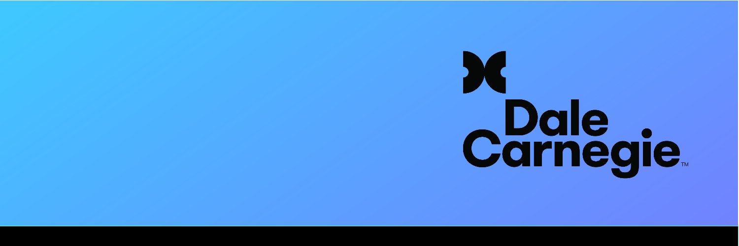 DaleCarnegieALA's profile banner image