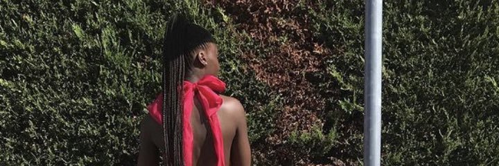 MatondoCarolie's profile banner image