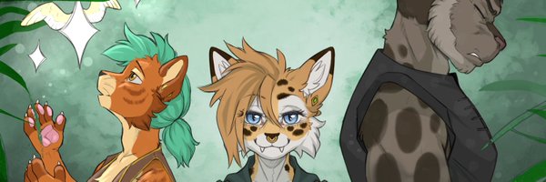 voregence Profile Banner