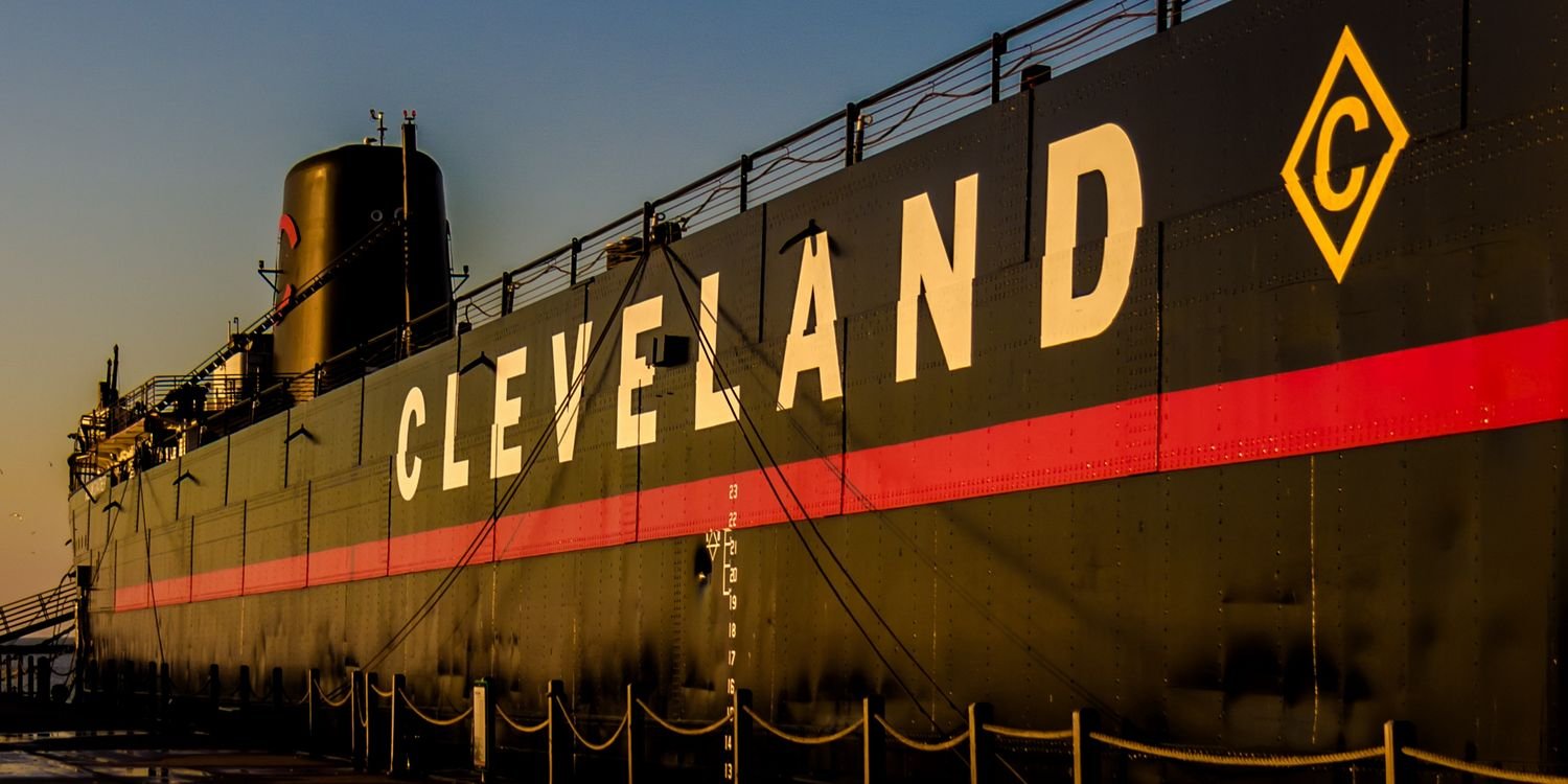 ClevelandBrand's profile banner image