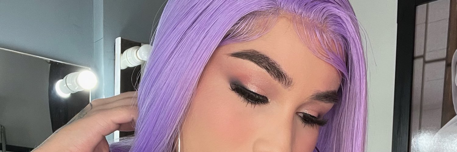 ashleedaniela96's profile banner image
