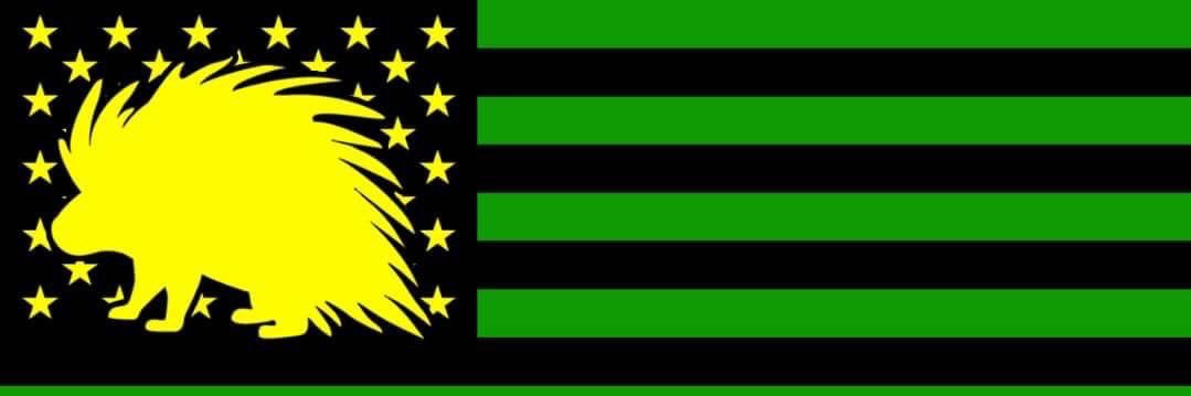 M•J •Kumasi Is A Big Village• banner