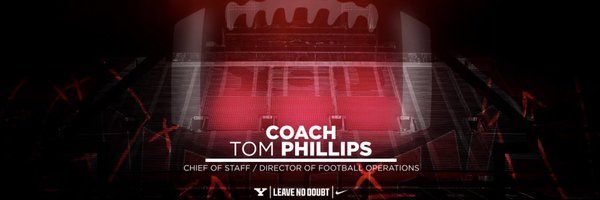 CoachTPhillips Profile Banner