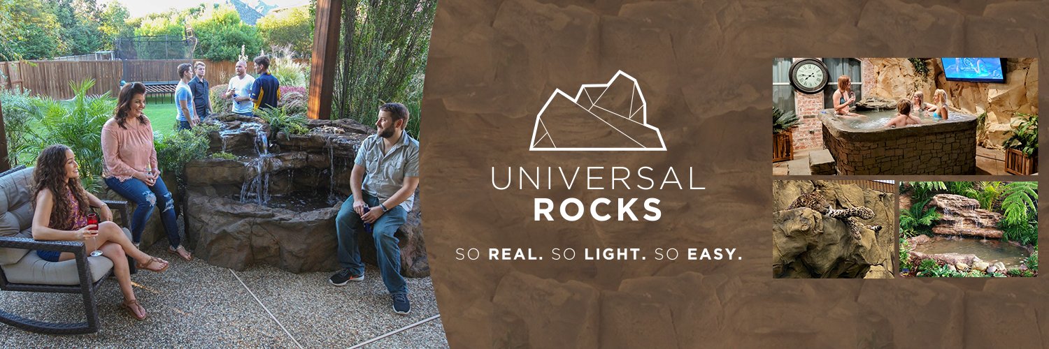 Universal Rocks (@Universal_Rocks) / Posts / X