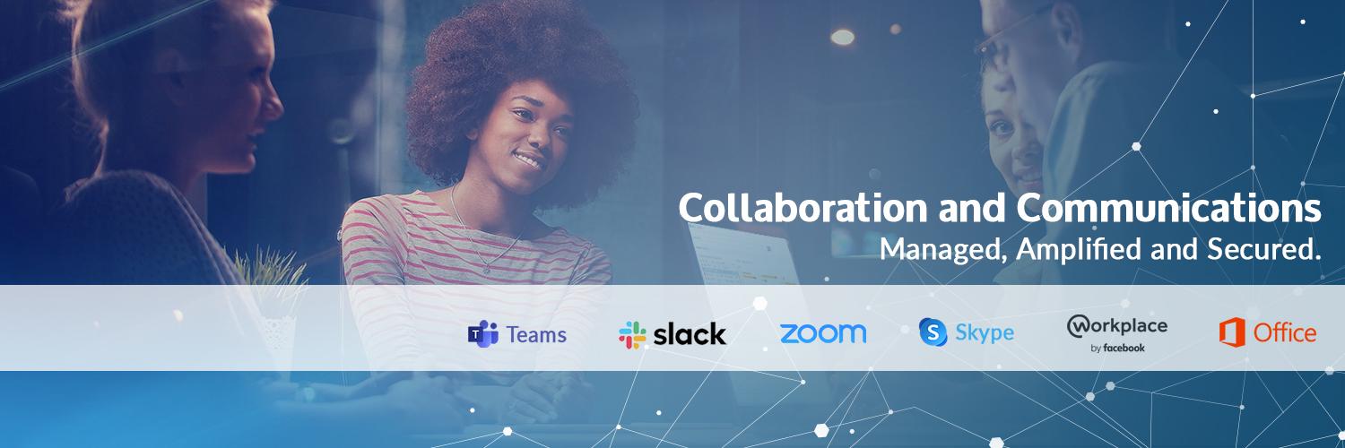 UnifySquare's profile banner image