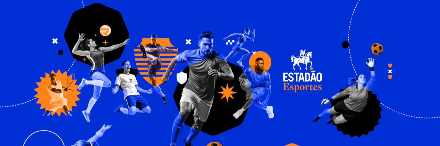 Estadão Esportes (@EstadaoEsporte) / Posts / X