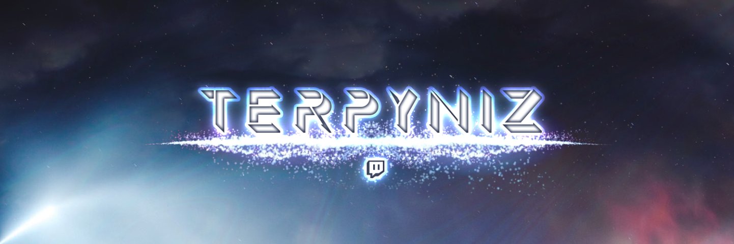 Terpy banner