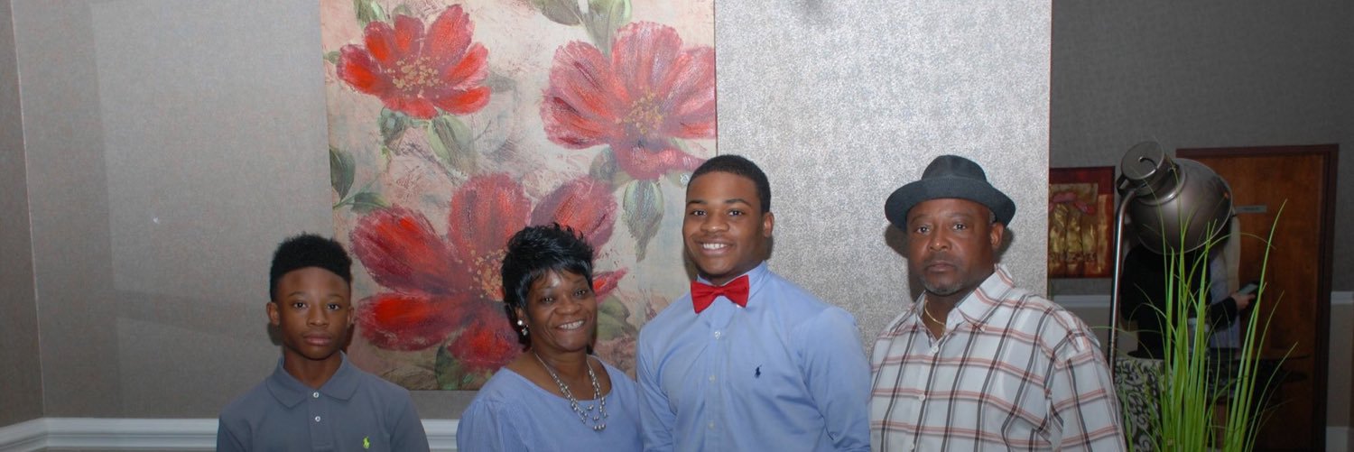 dexterfreeman10's profile banner image