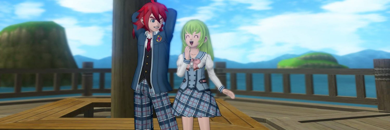 リーザス＠葉月翔/PCゲー banner