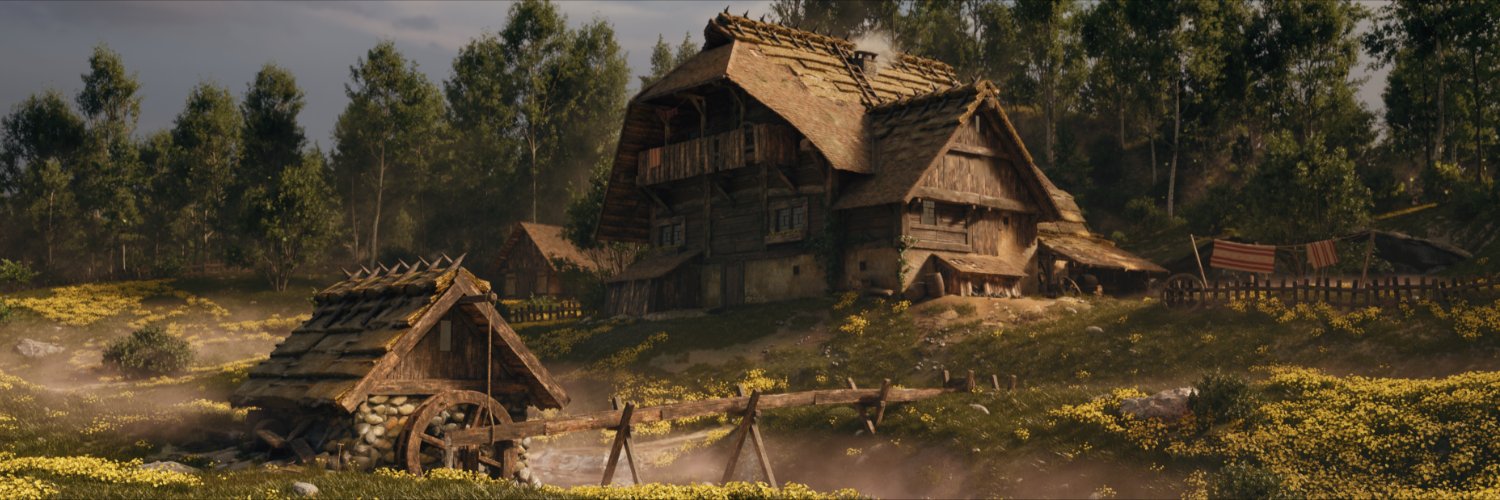 Mieszko Parys banner