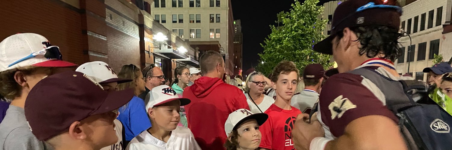 Andrew Clouse banner