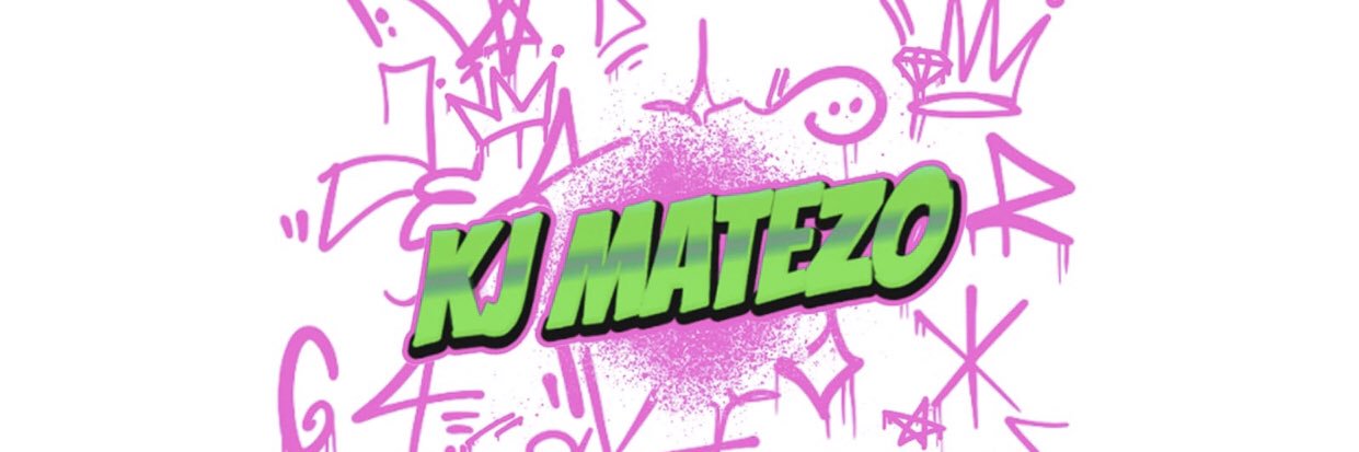KjMatezo's profile banner image
