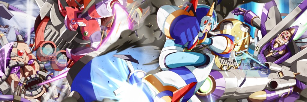 XDzero94's profile banner image