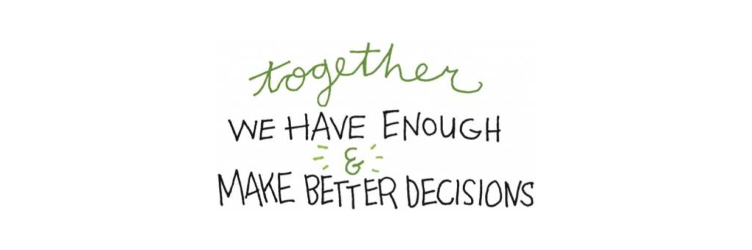 Common Change banner