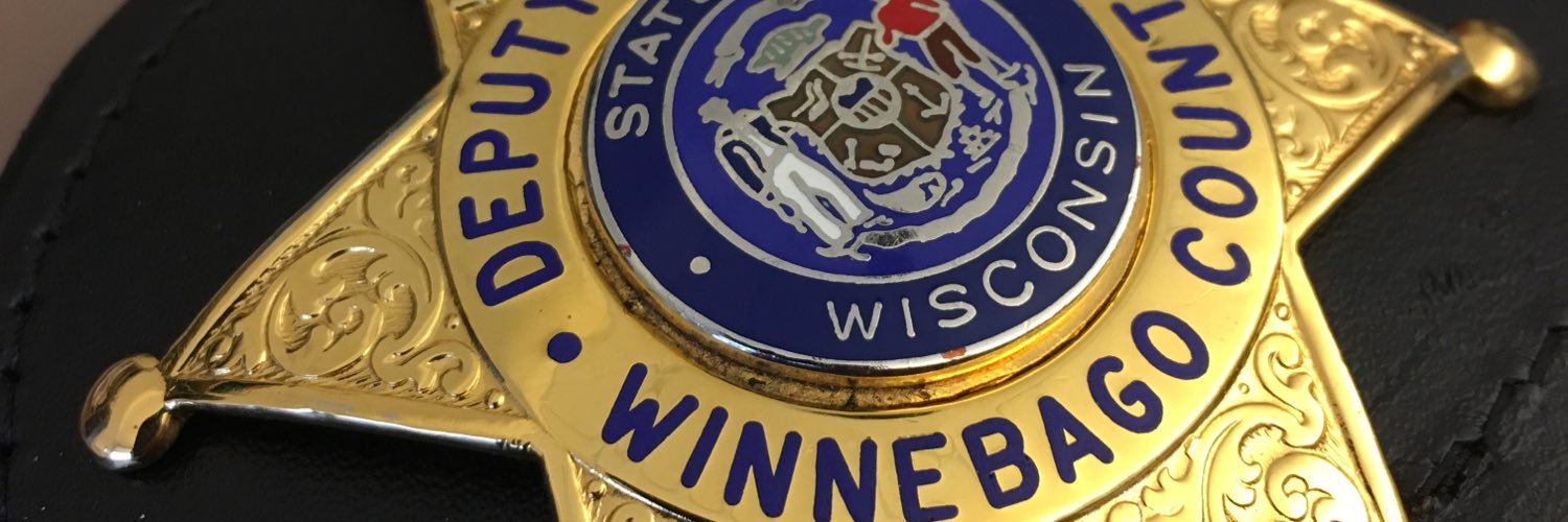 Winnebago County SO banner