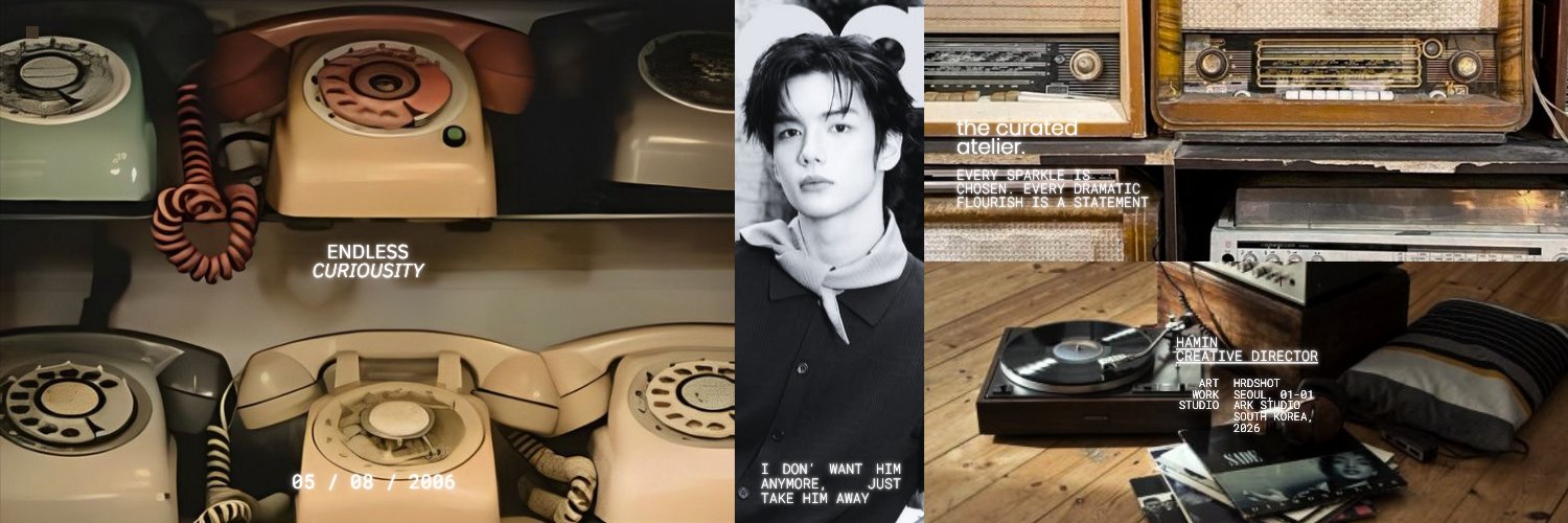 leehammin's profile banner image