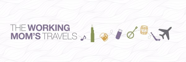 WorkMomTravels Profile Banner