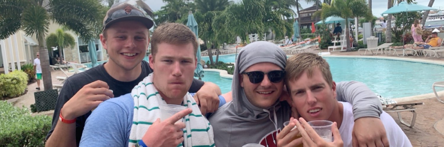 AndrewPinion3's profile banner image