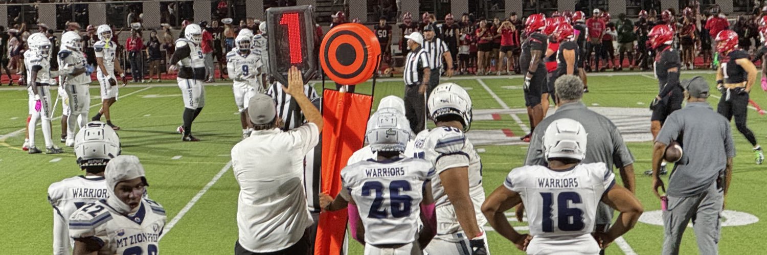 Joe W Respress Jr banner