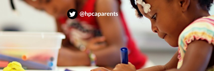 hpcaparents's profile banner image