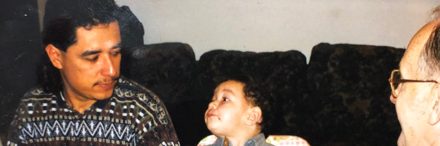 datbrownkid51's profile banner image