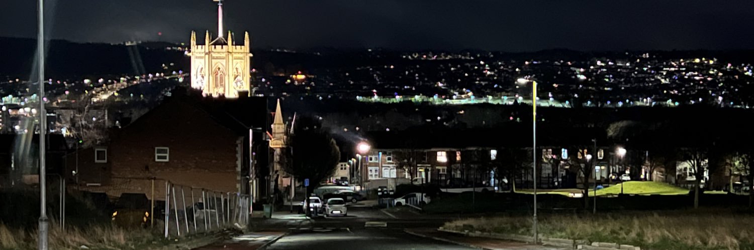 FreshyMunda's profile banner image
