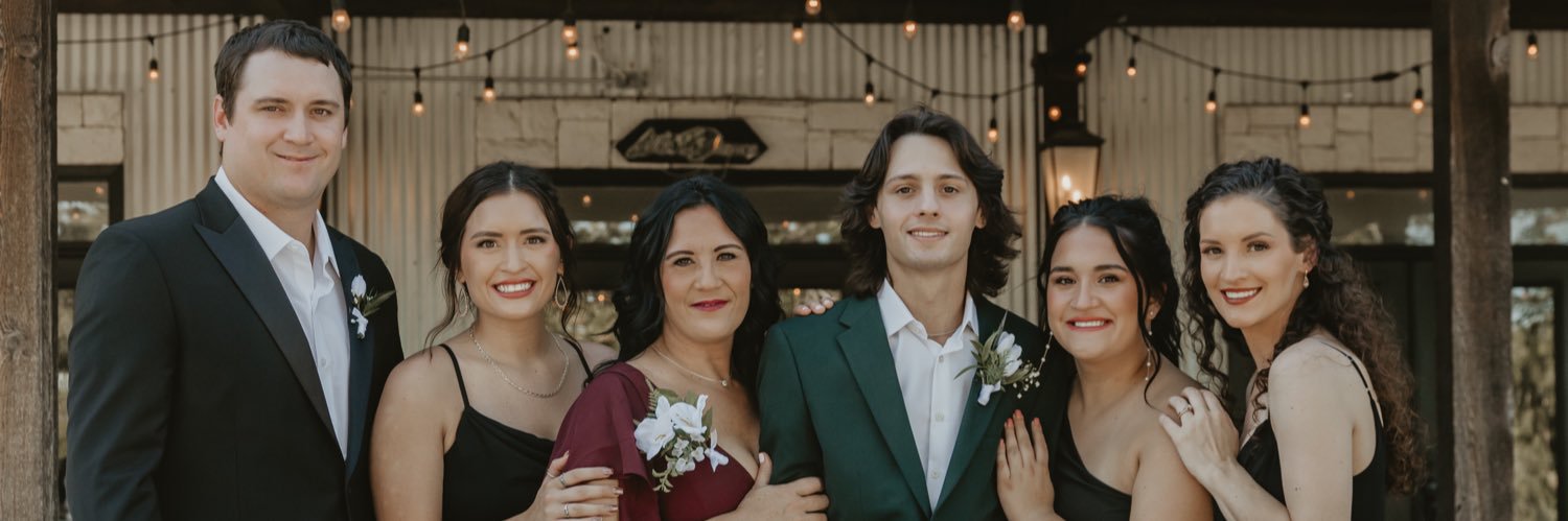 Hunter Dylan Tate banner