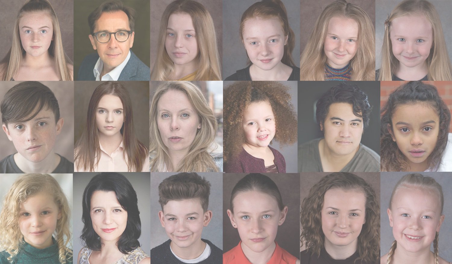 B C Management banner