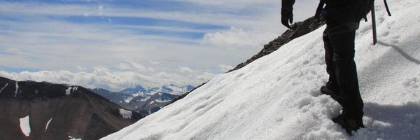 AD6DM Profile Banner