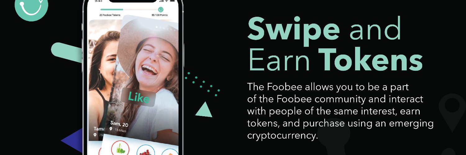 Foobee banner