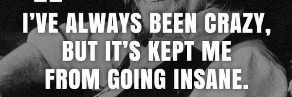 RealRandyWade1 Profile Banner