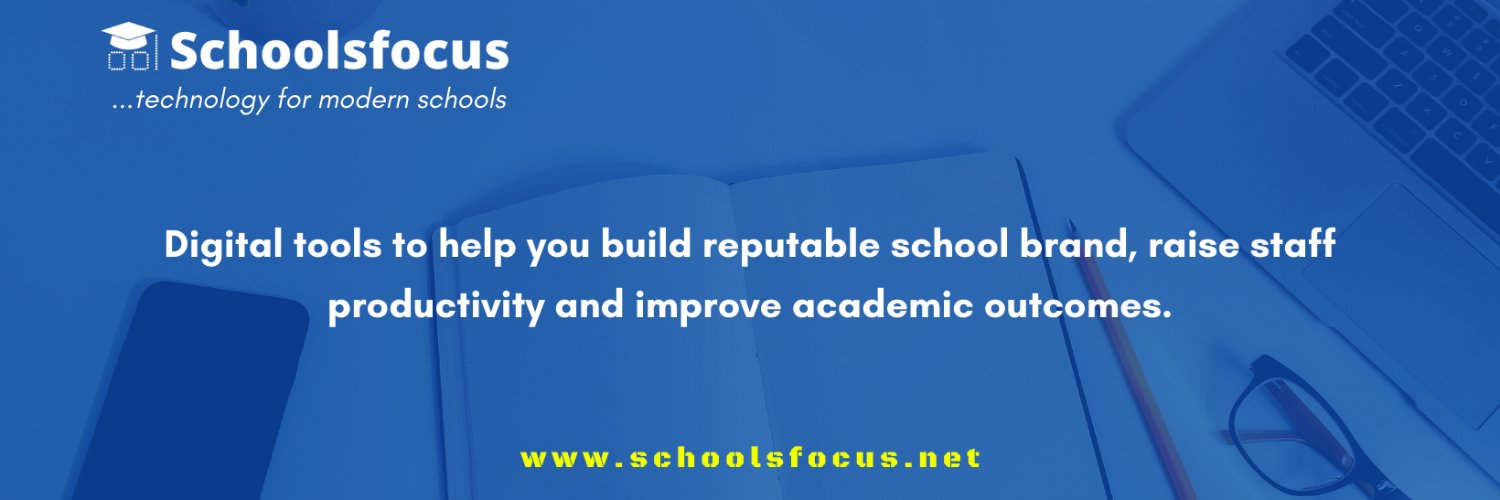SchoolsFocus banner