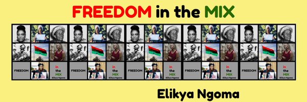 Elikya Ngoma Profile Banner