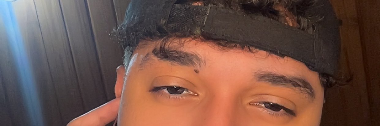 gabrielvr25's profile banner image