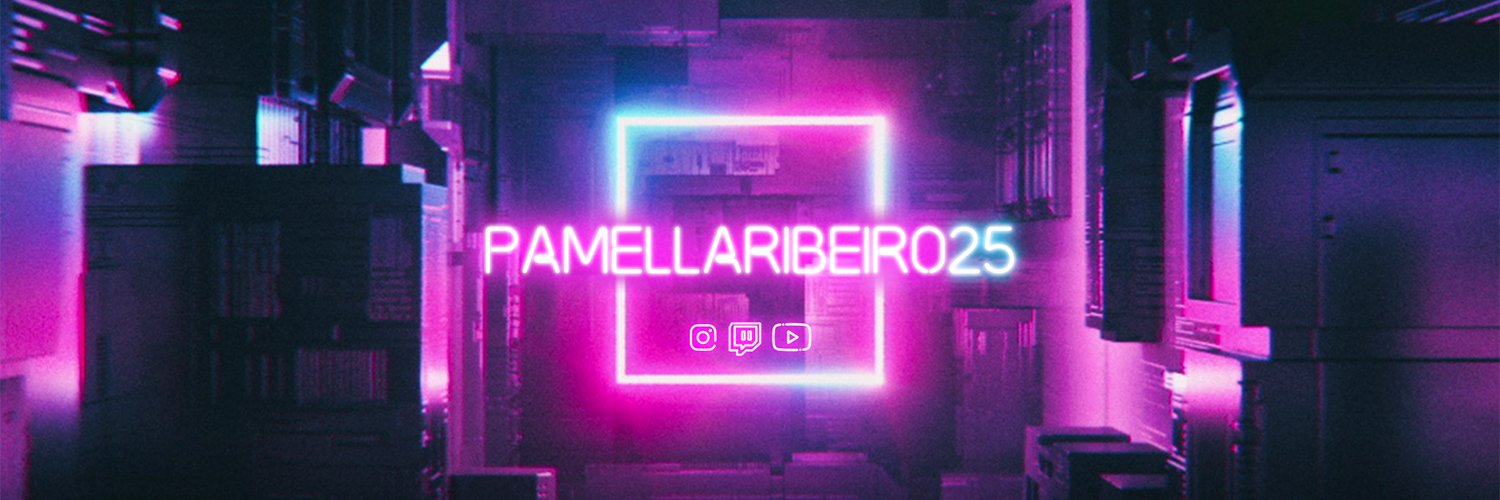 pammyribeiro25's profile banner image