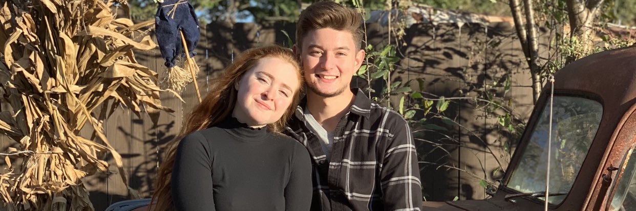 ThriverLuke's profile banner image