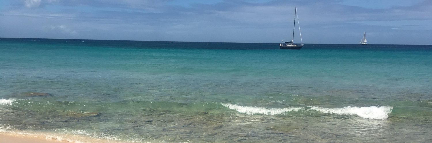 Charlie Gillespie banner