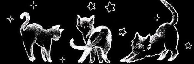 lousclue's profile banner image